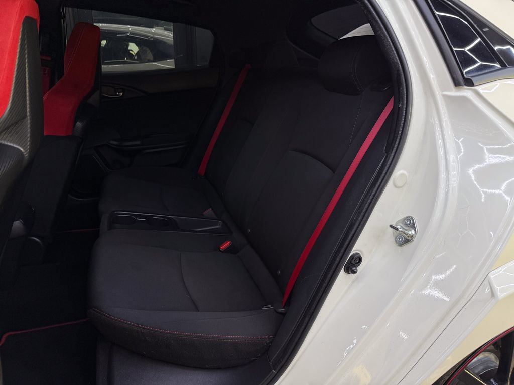 Used 2018 Honda Civic Type R image 17