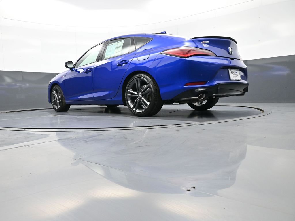Used 2025 Acura Integra A-Spec image 31