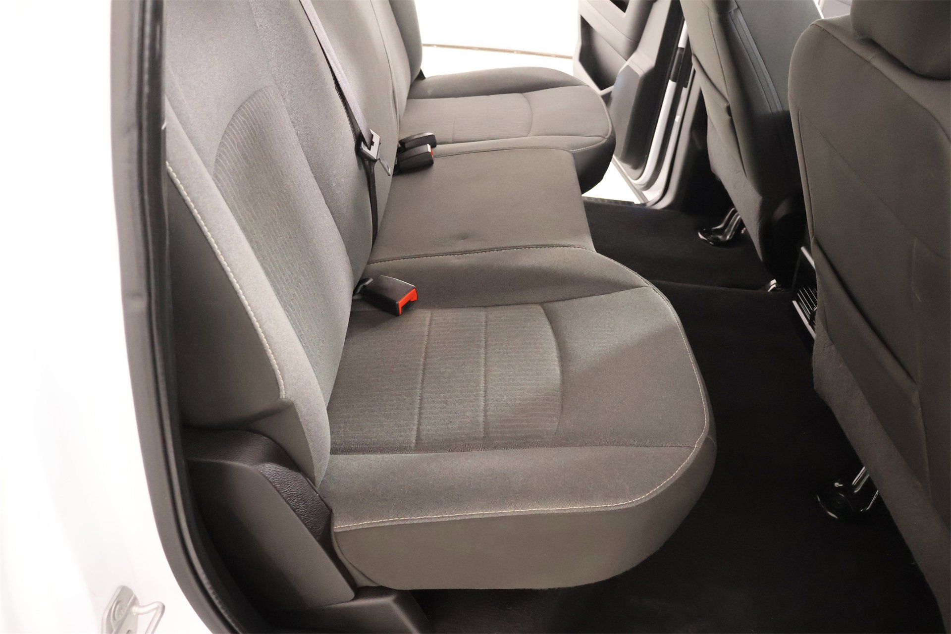 Used 2021 RAM 1500 Classic Warlock image 13