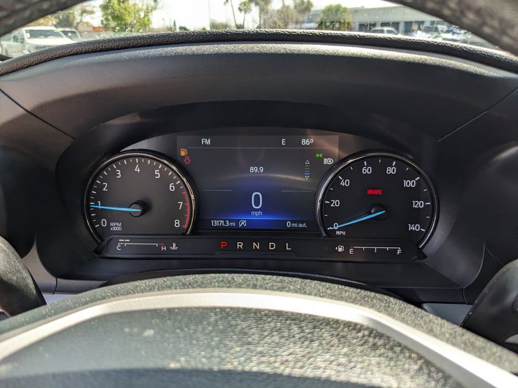 Used 2024 Ford Explorer XLT image 34