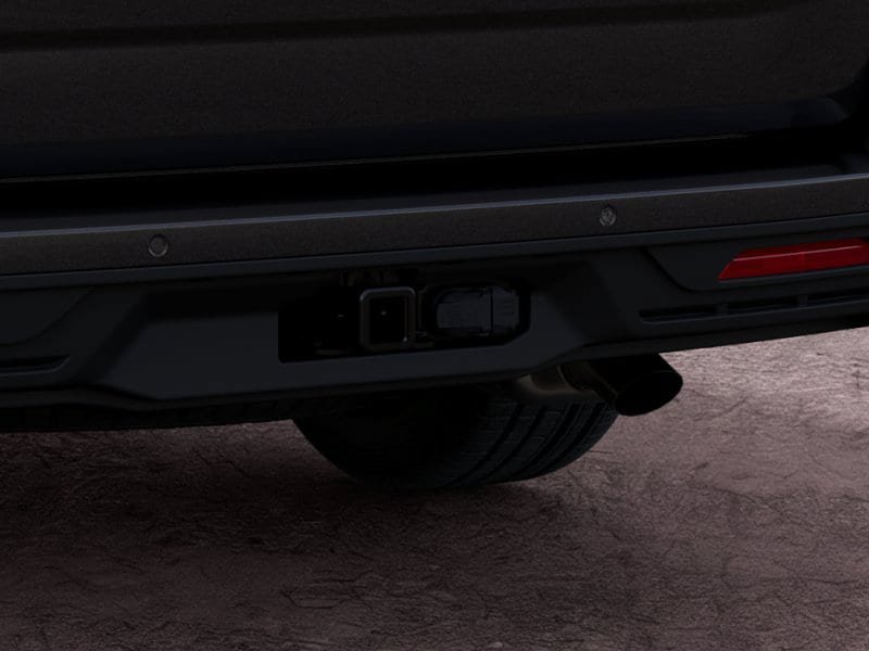 New 2027 Ford Expedition Active AWD/4WD image 23