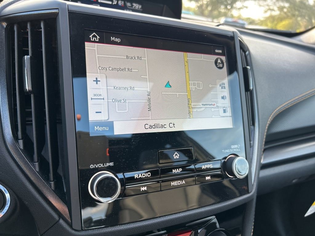 Used 2025 Subaru Forester Wilderness image 34