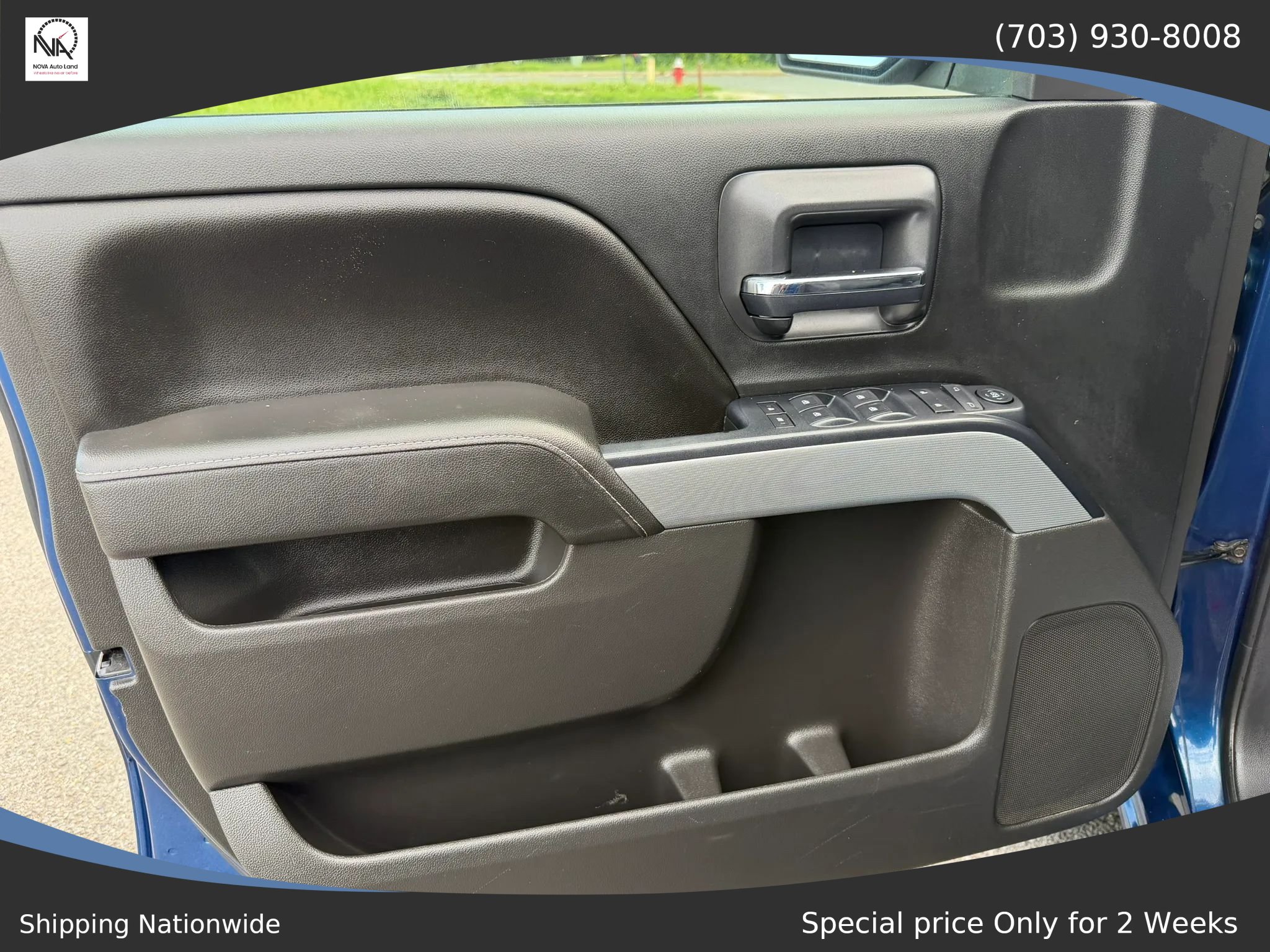 Used 2016 Chevrolet Silverado 1500 LT w/ All Star Edition AWD/4WD image 16
