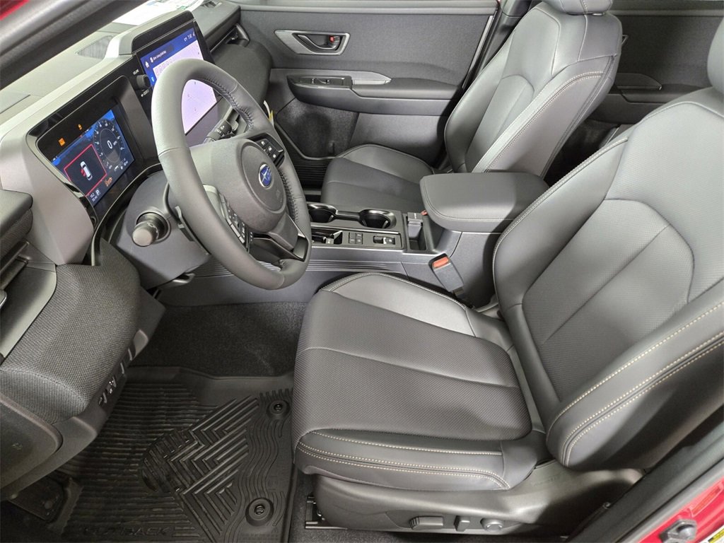 New 2026 Subaru Outback Limited image 7
