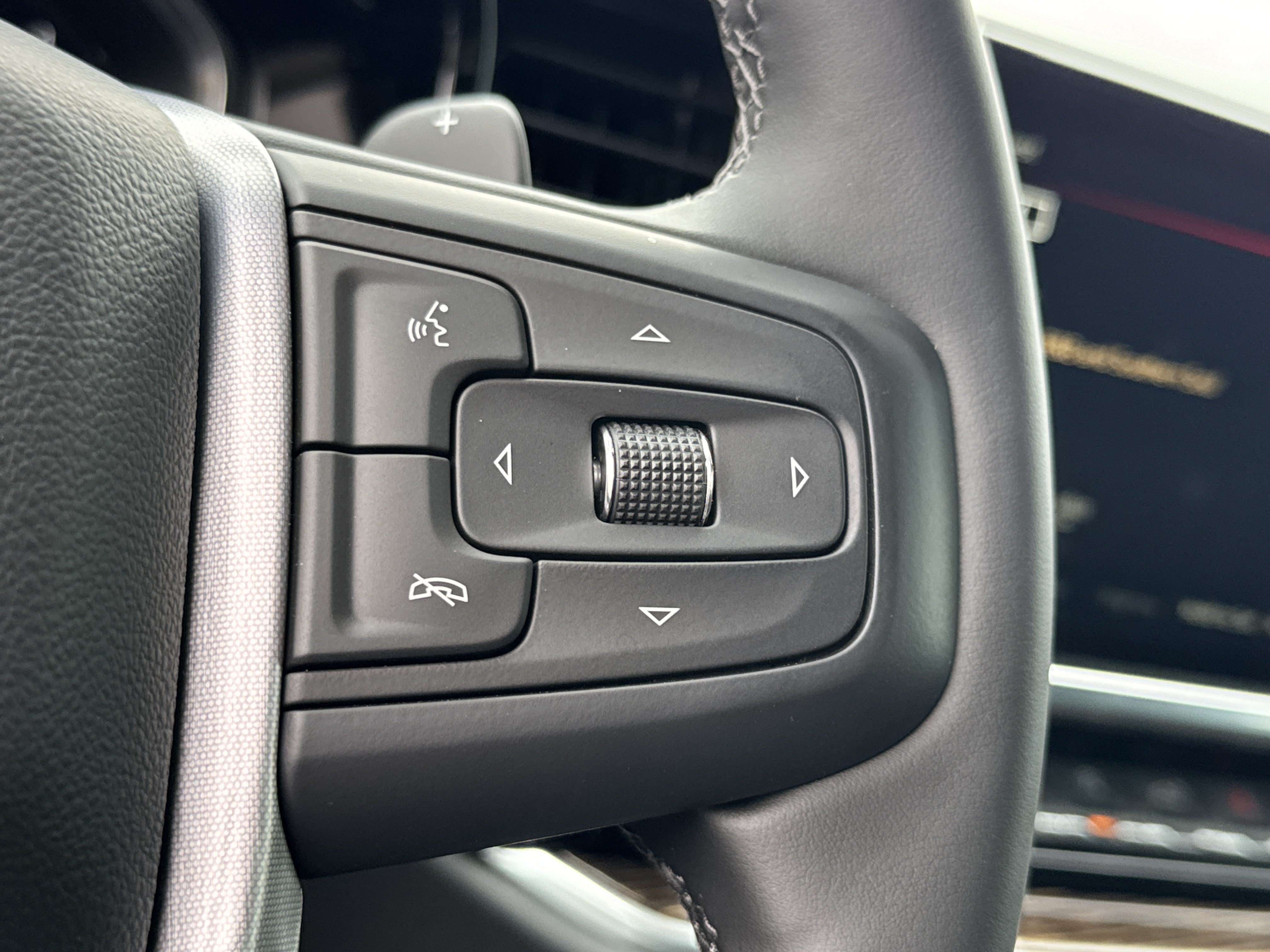 New 2026 GMC Sierra 1500 Elevation AWD/4WD image 20