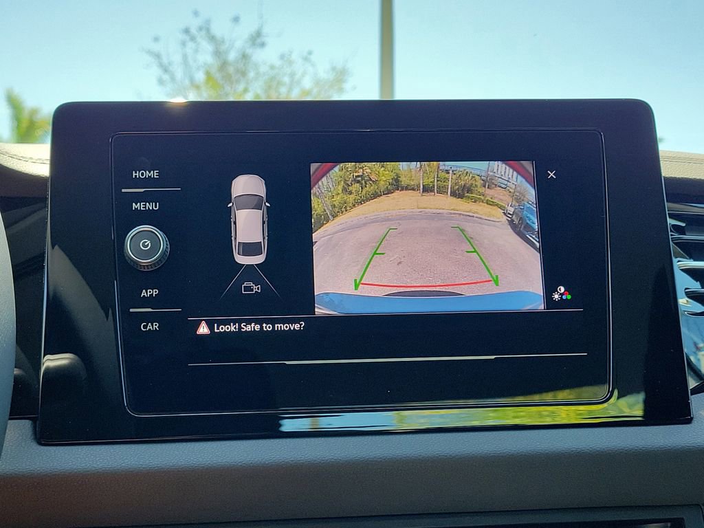 New 2026 Volkswagen Jetta S image 18