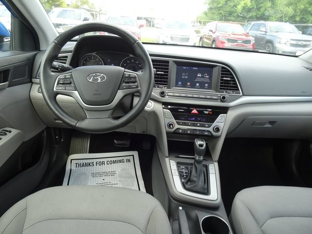 Used 2017 Hyundai Elantra SE w/ SE A/T Tech Package 03 FWD image 20