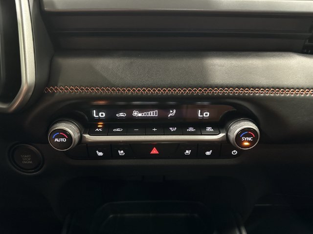 New 2026 MAZDA CX-50 AWD 2.5 S w/ Weather Package image 21