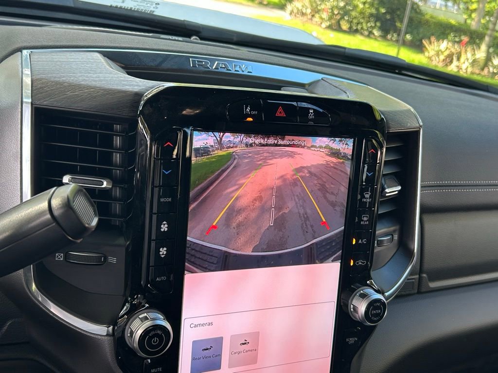 New 2026 RAM 3500 Laramie w/ Night Edition image 21