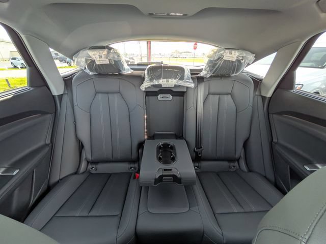 New 2026 Audi Q5 Premium Plus AWD/4WD image 15