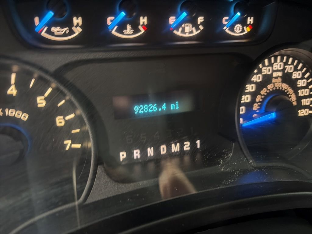 Used 2014 Ford F150 STX w/ Equipment Group 201A Mid RWD image 14