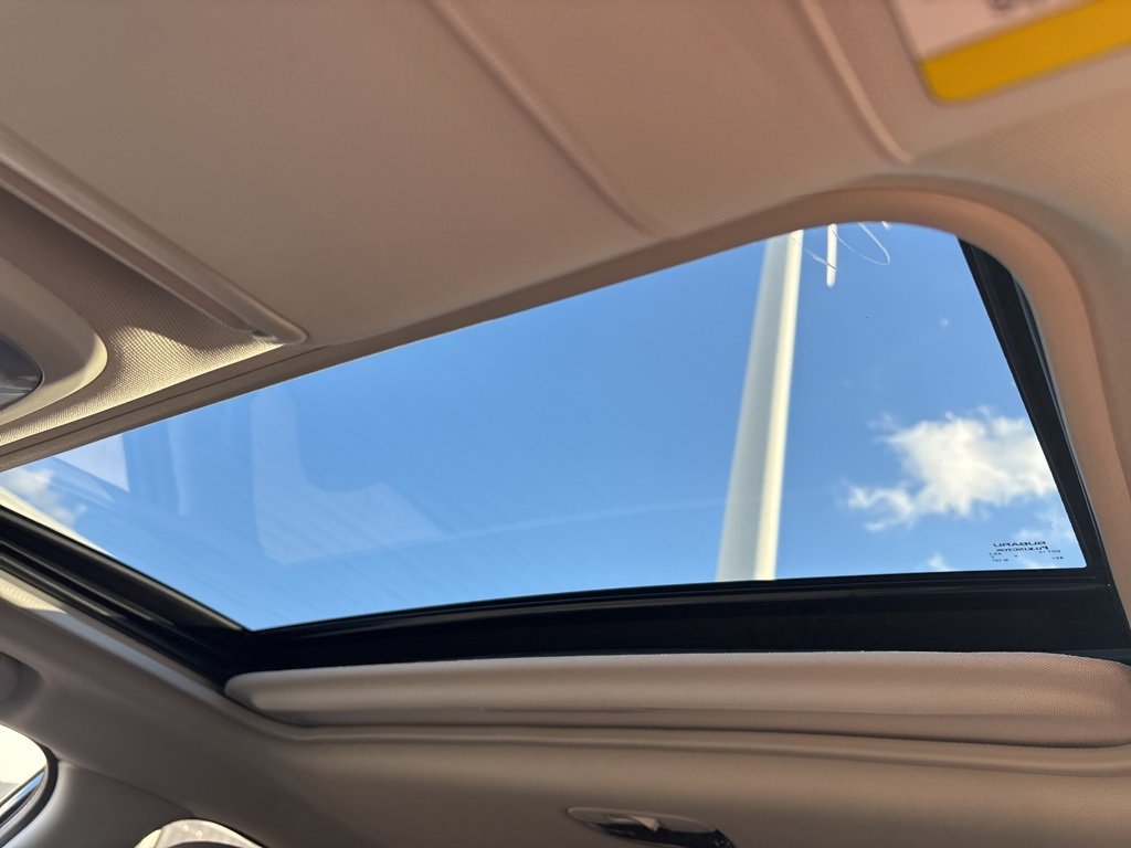 New 2026 Subaru Crosstrek 2.0i Premium image 23