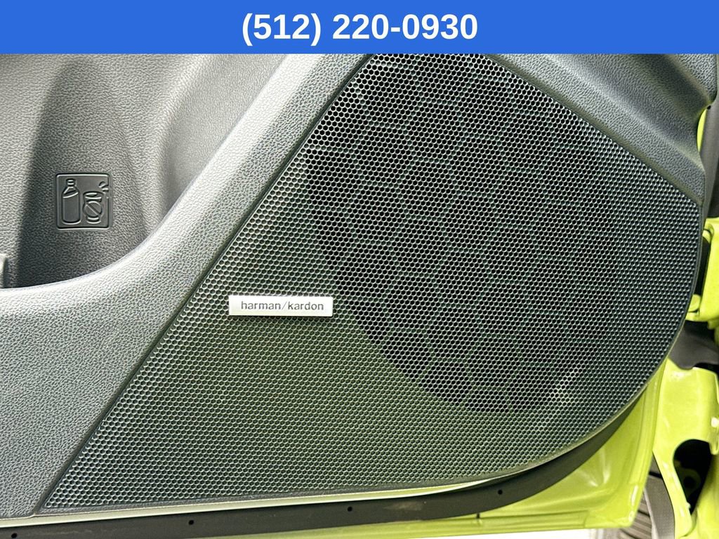 New 2026 Subaru Crosstrek 2.5i Limited image 23