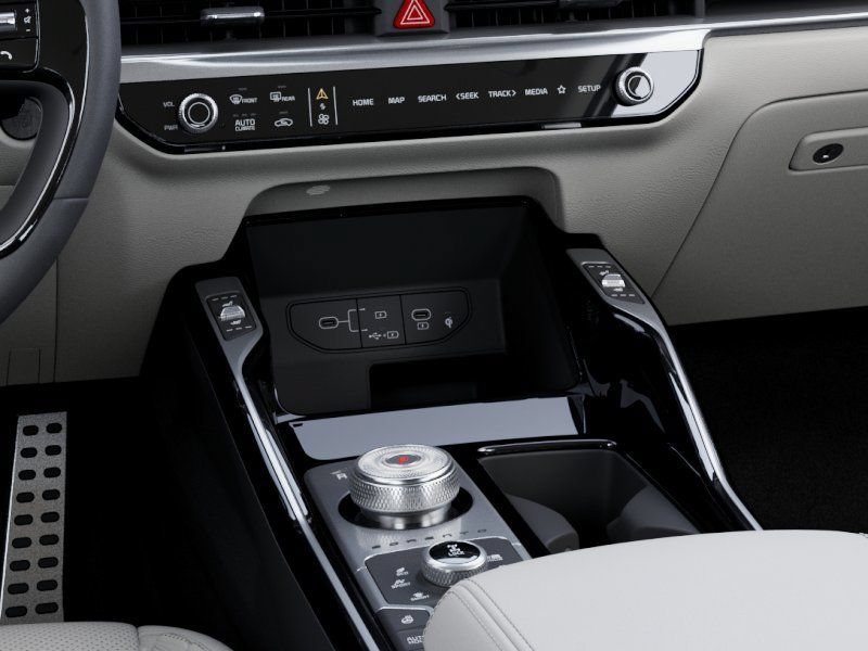 New 2026 Kia Sorento SX Prestige AWD/4WD image 28