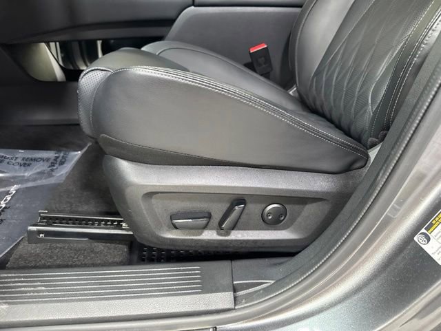 Used 2023 Nissan Rogue Platinum w/ Platinum Premium Package AWD/4WD image 8