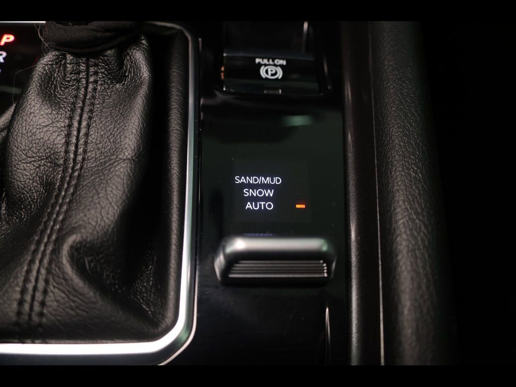 Used 2022 Jeep Compass Latitude image 18