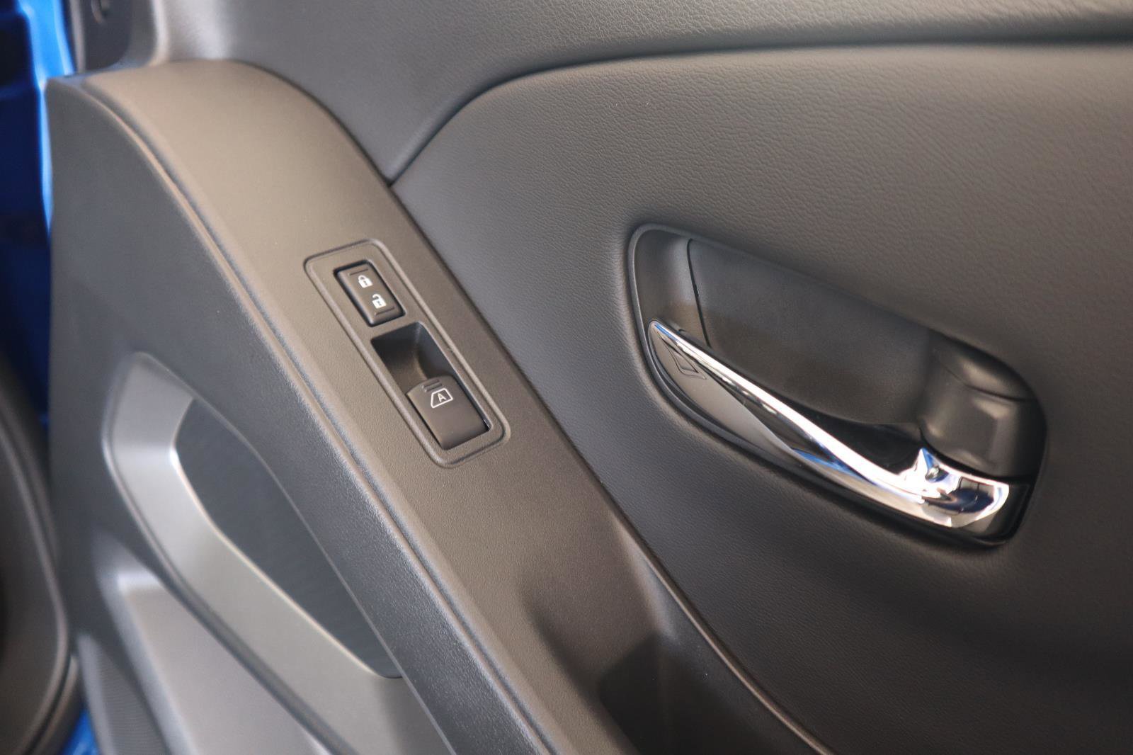 New 2026 Nissan Frontier 4x4 Crew Cab image 48