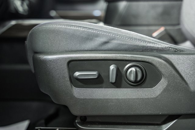 Used 2021 Chevrolet Silverado 1500 LT Trail Boss w/ Bed Protection Package image 36