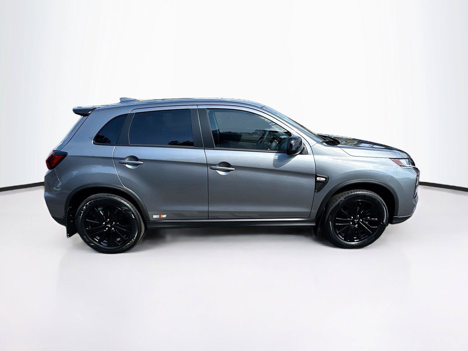 Used 2026 Mitsubishi Outlander Sport AWD image 37