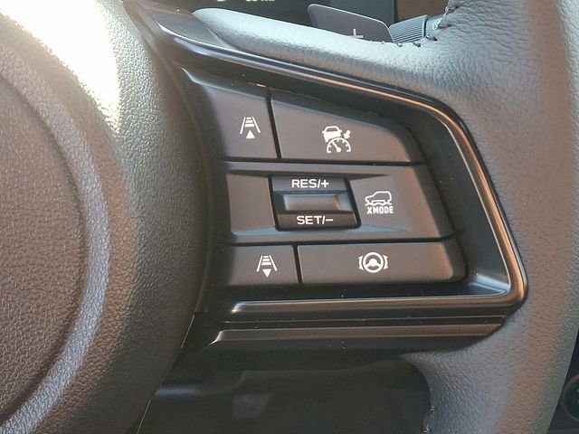 New 2026 Subaru Outback Premium image 21