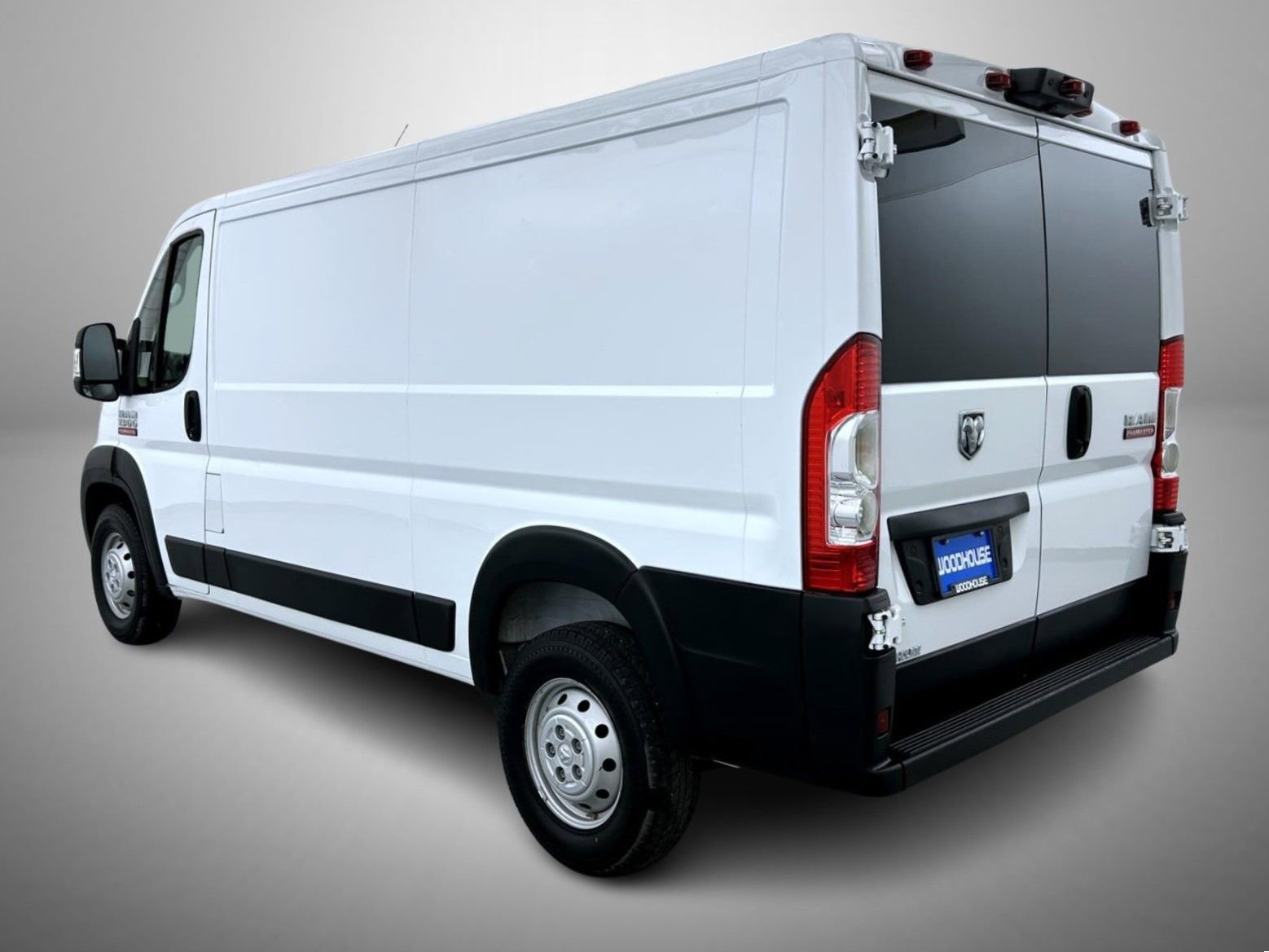 Used 2019 RAM ProMaster 1500 FWD image 7