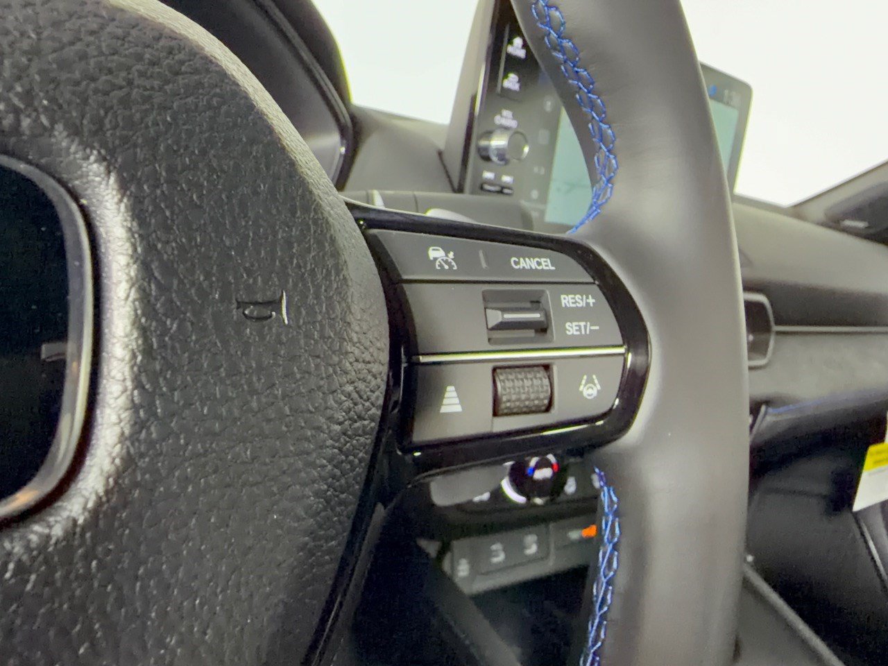 New 2027 Honda Prelude image 19