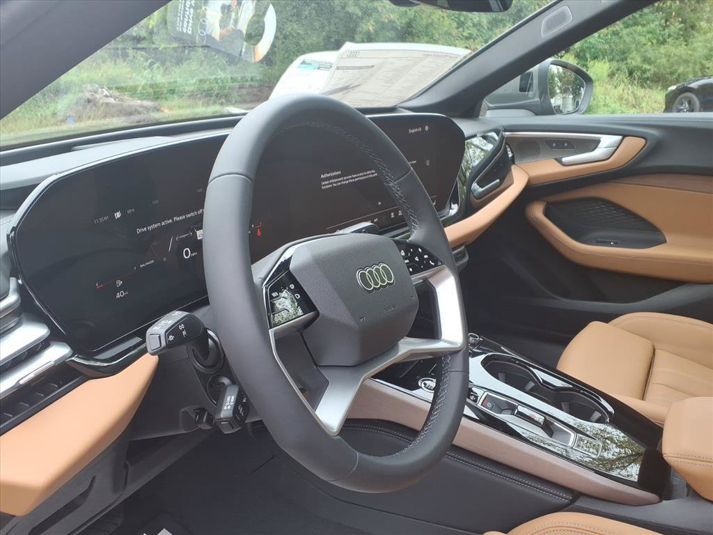 Used 2025 Audi A5 Premium Plus AWD/4WD image 12