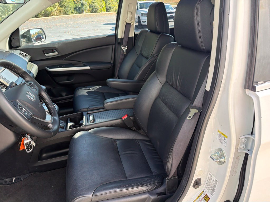 Used 2013 Honda CR-V EX-L image 34