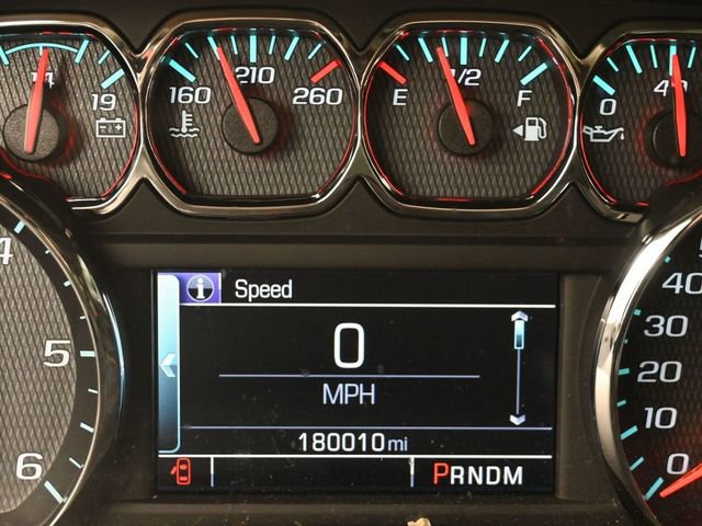 Used 2014 Chevrolet Silverado 1500 LT w/ All Star Edition image 16