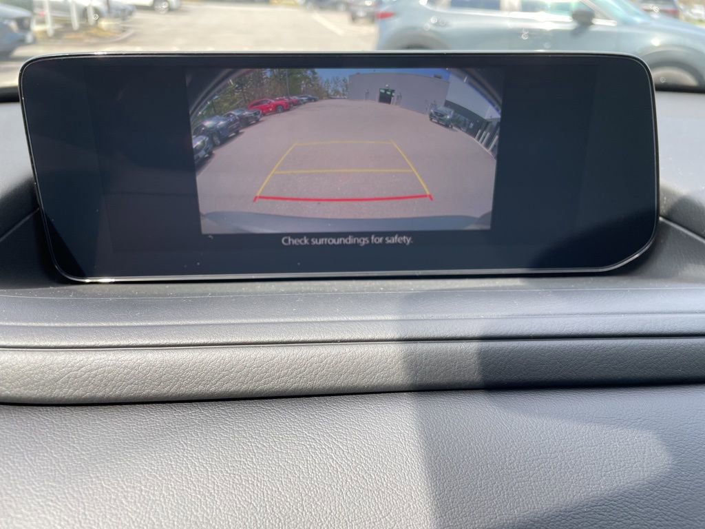 New 2026 MAZDA CX-30 AWD 2.5 S image 22