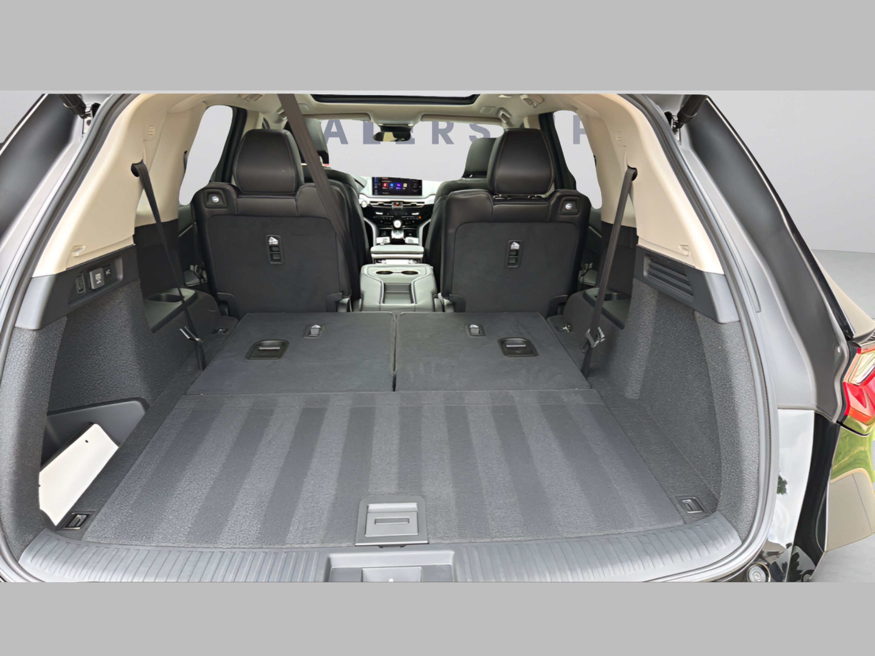 Used 2025 Acura MDX w/ Technology Package FWD image 25