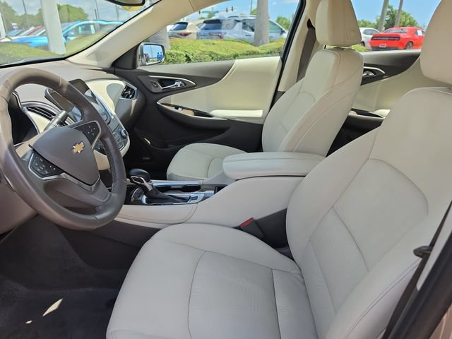 Used 2024 Chevrolet Malibu LT FWD image 15