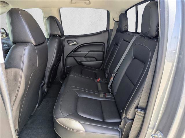 Used 2018 GMC Canyon SLT w/ Driver Alert Package image 18