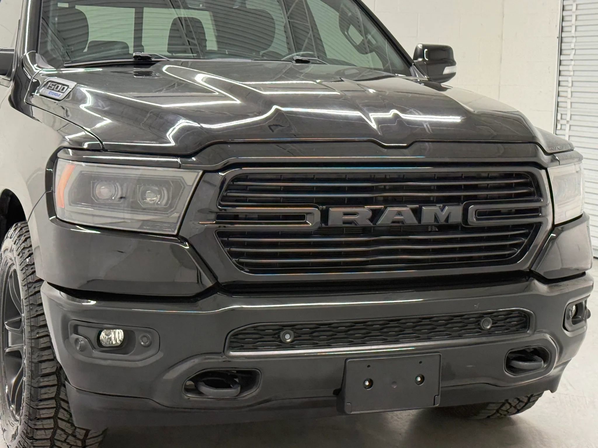 Used 2021 RAM 1500 Lone Star image 40