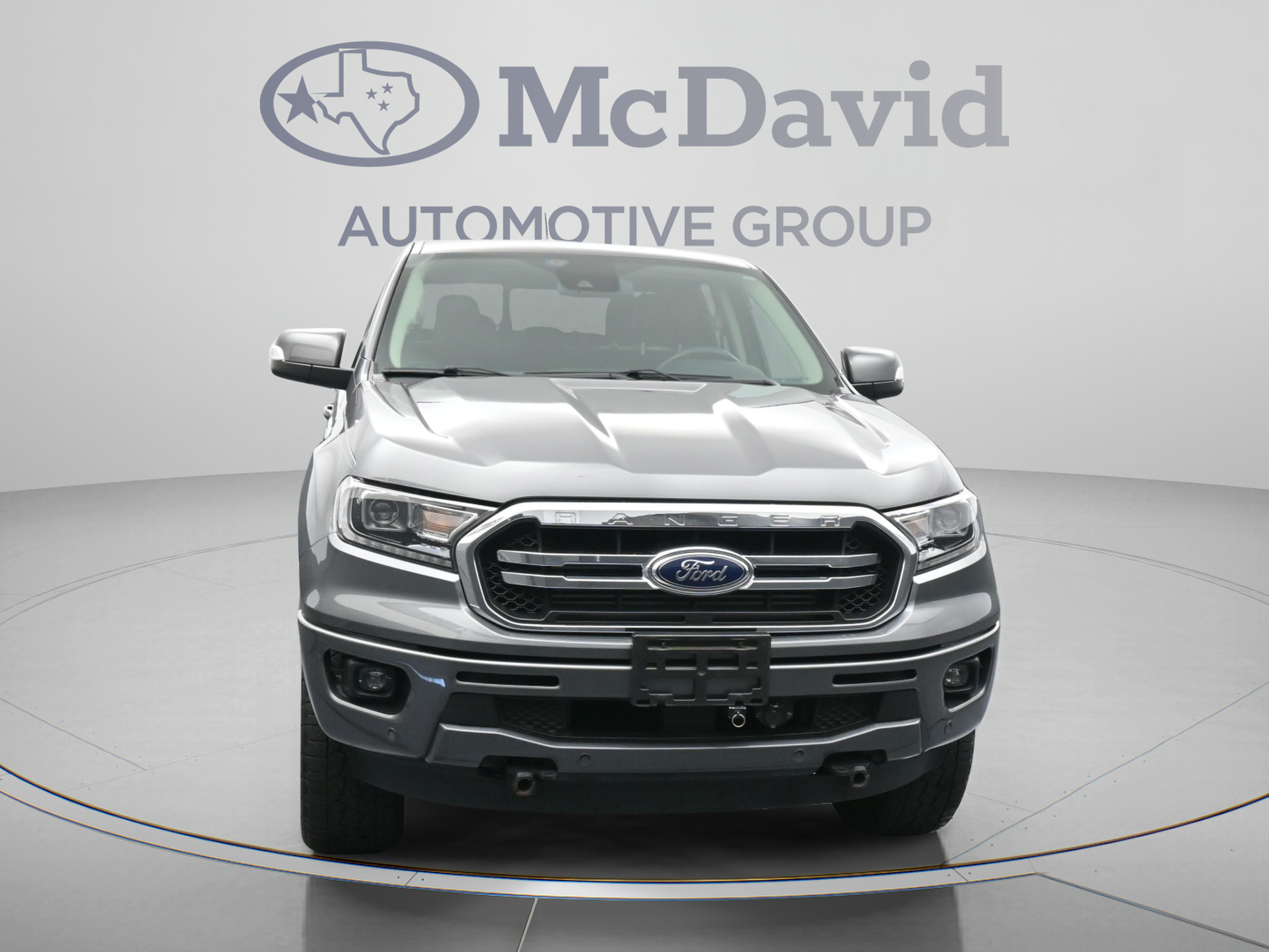 Used 2021 Ford Ranger Lariat w/ Technology Package AWD/4WD video 2