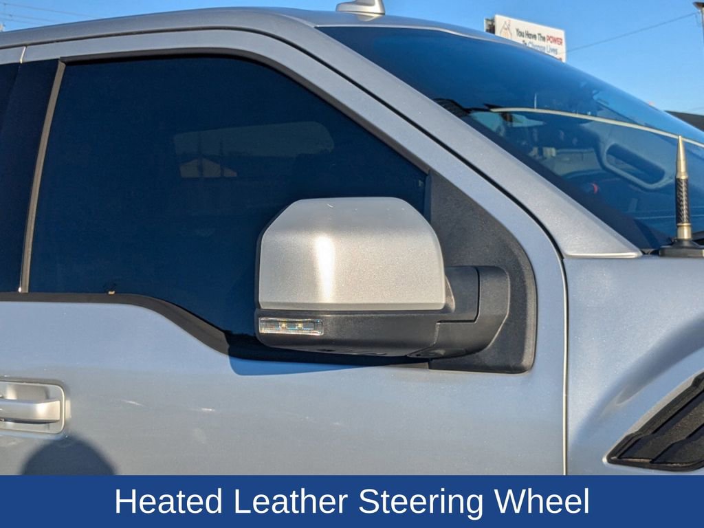 Used 2019 Ford F150 Raptor w/ Equipment Group 802A Luxury image 13