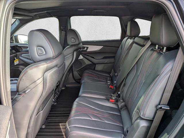 New 2026 Acura MDX A-Spec image 14