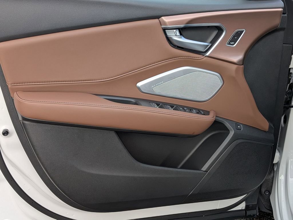 New 2026 Acura RDX w/ Technology Package image 14