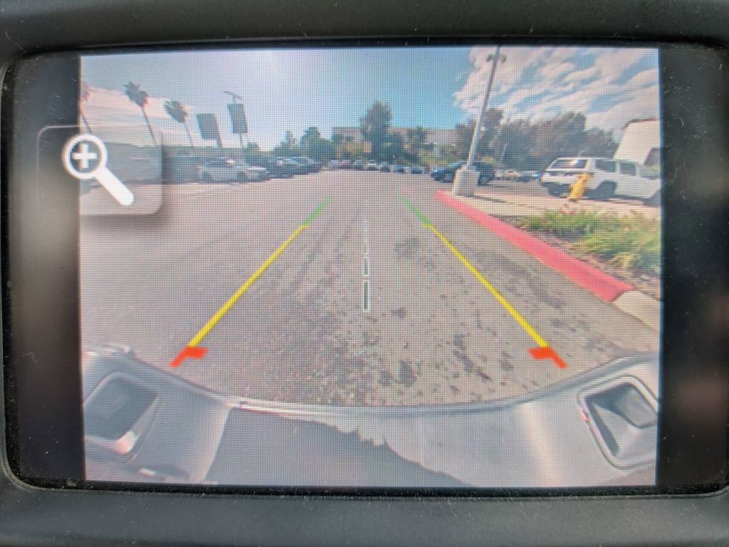 Certified 2020 Jeep Gladiator Sport w/ Quick Order Package 24S image 13