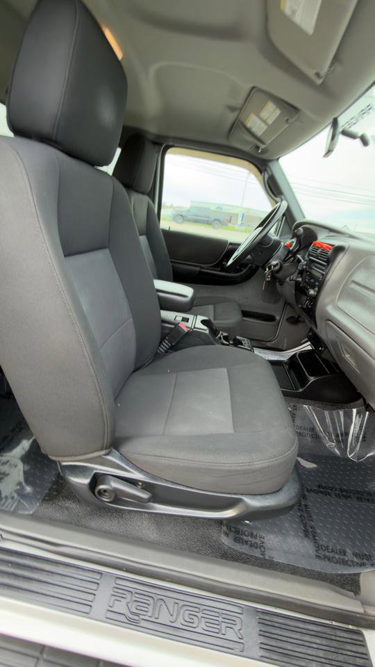 Used 2011 Ford Ranger Sport image 43