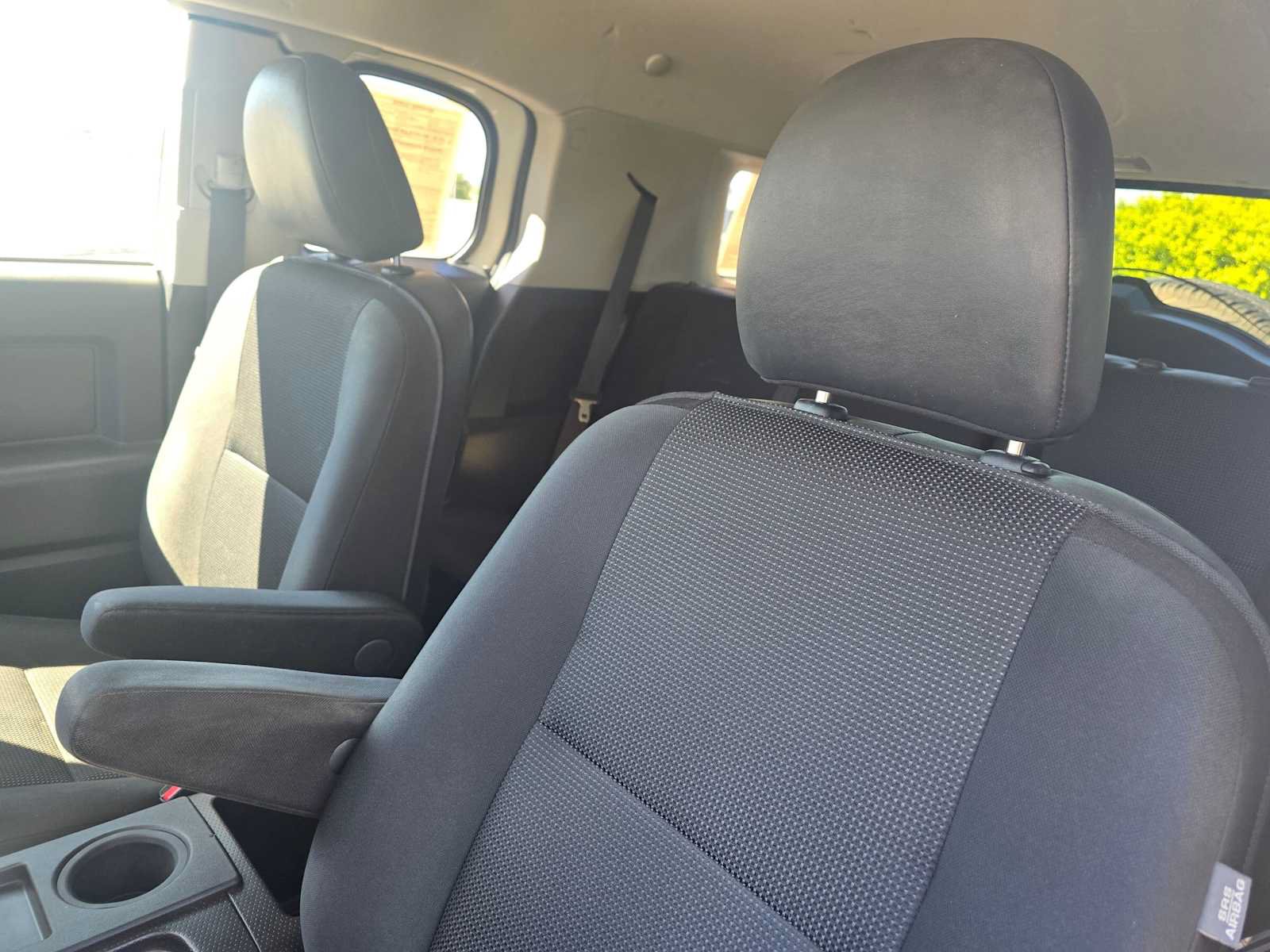 Used 2014 Toyota FJ Cruiser 4WD w/ Convenience Package image 21