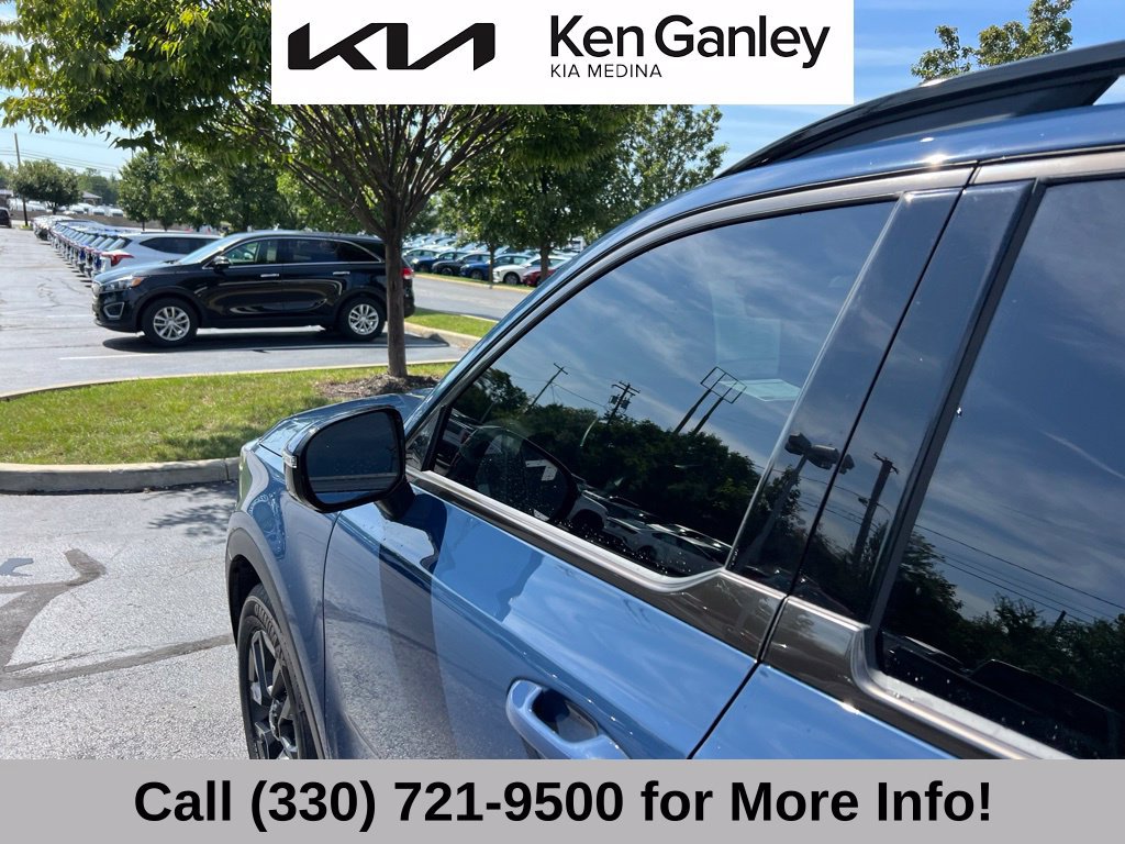 Certified 2023 Kia Telluride SX Prestige X-Pro AWD/4WD image 23