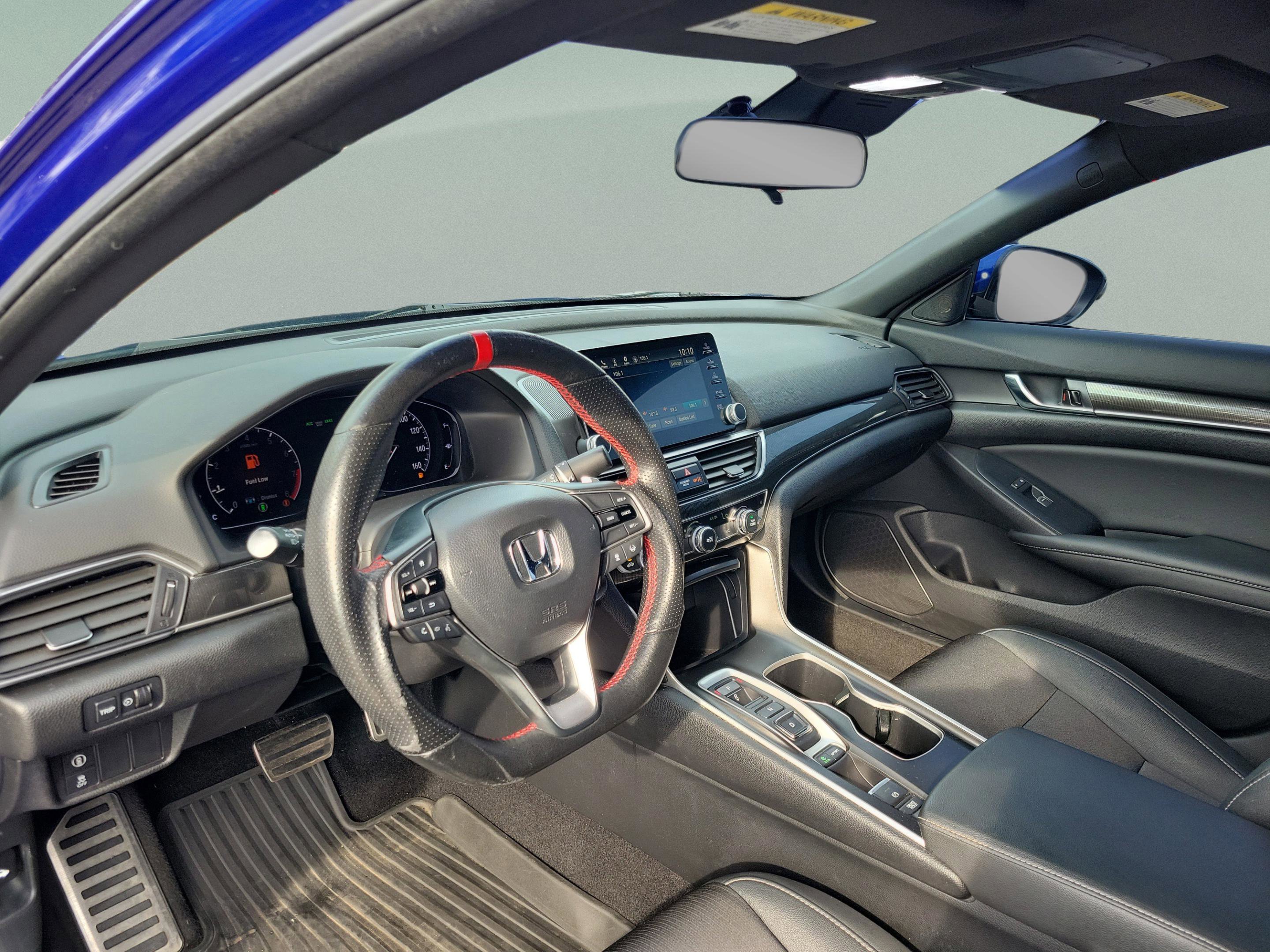 Used 2019 Honda Accord Sport image 7