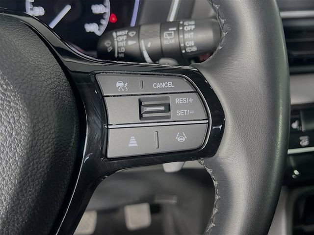 Certified 2025 Honda Pilot EX-L image 18