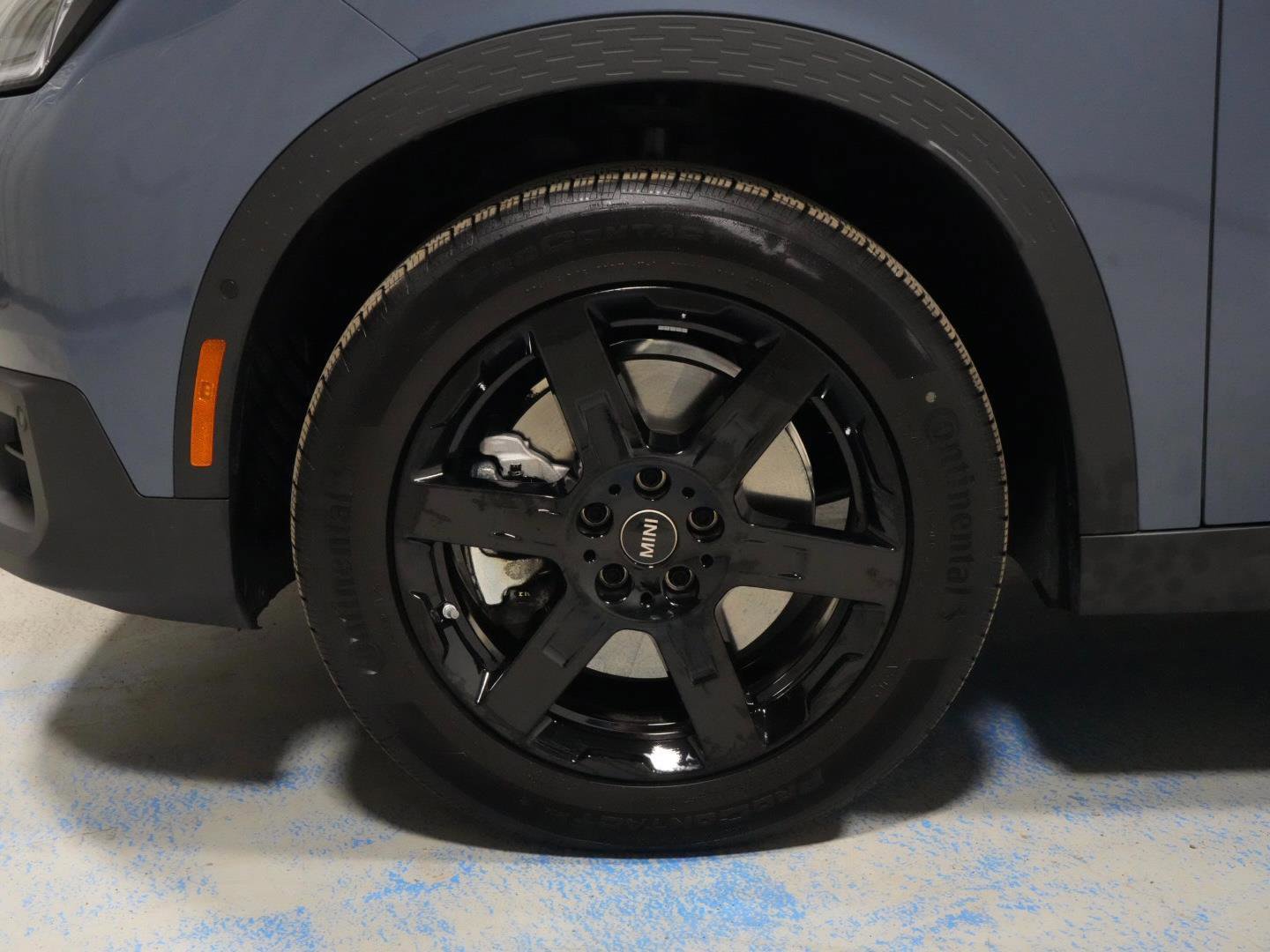 Certified 2026 MINI Cooper Countryman S image 34