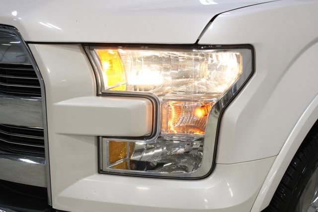 Used 2017 Ford F150 Lariat AWD/4WD image 34