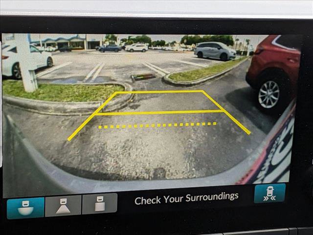 Certified 2024 Honda CR-V Sport image 12