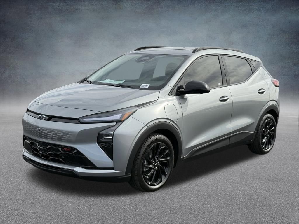 New 2027 Chevrolet Bolt RS w/ Technology Package image 8