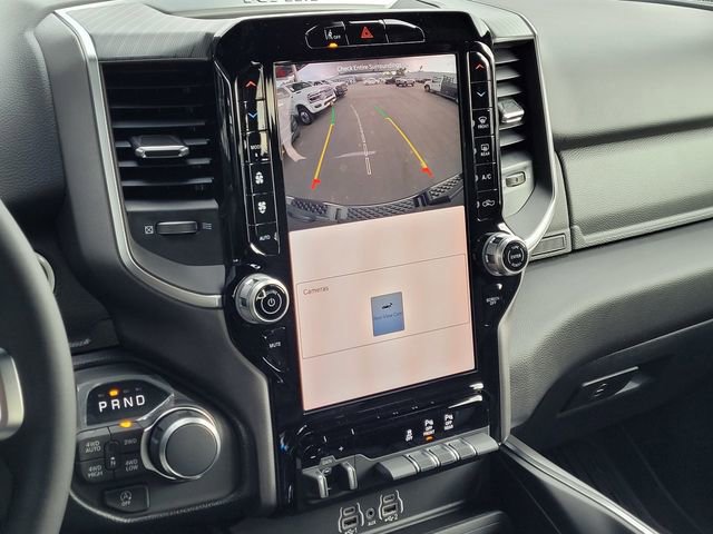 New 2026 RAM 1500 Big Horn image 12