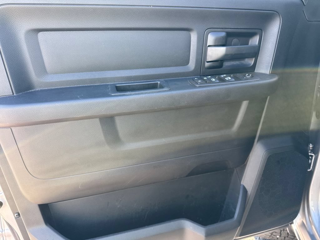 Used 2021 RAM 3500 Tradesman AWD/4WD image 17